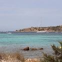 Plage Budelli - Ile de Budelli - 003